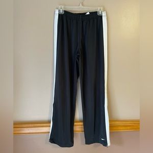 Nike athletic pants - YOUTH SZ LARGE